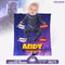Personalized Baby Blanket – Black Panther Superhero Style | Custom Name & Date | Gift for Baby Boy